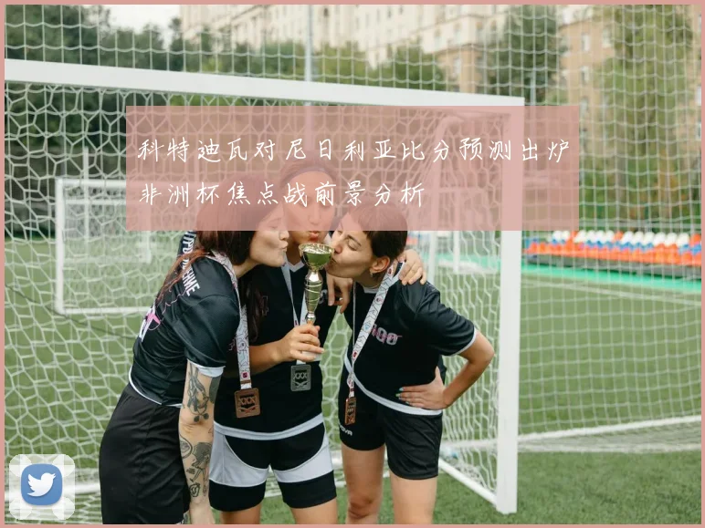 科特迪瓦对尼日利亚比分预测出炉非洲杯焦点战前景分析